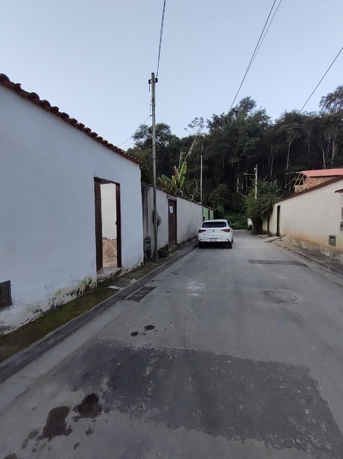 Вилла Casa Caicara Парати Экстерьер фото