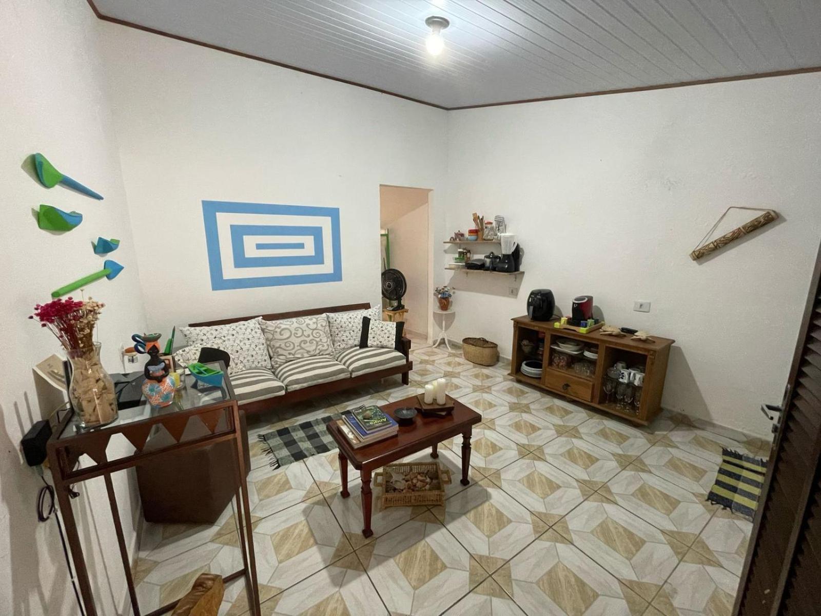 Вилла Casa Caicara Парати Экстерьер фото